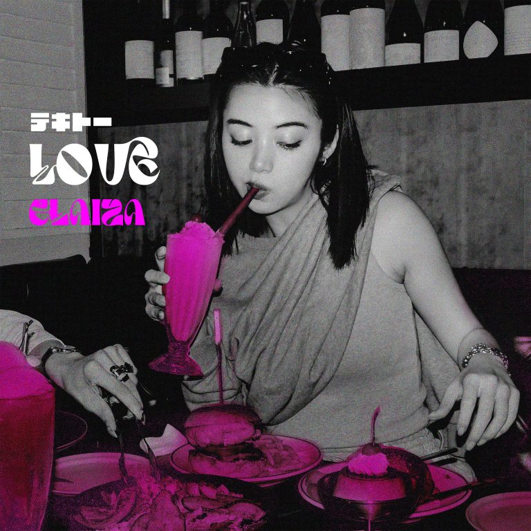 ELAIZA テキトーLOVE