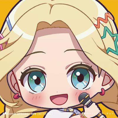 『前橋ウィッチーズ』 それぞれのウィッチーズ - チョコ -