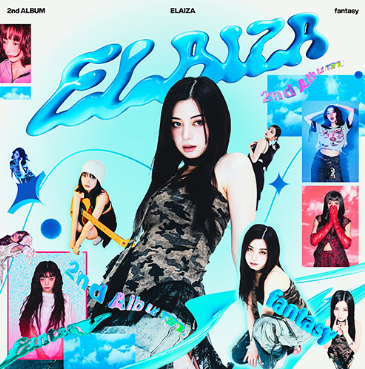 ELAIZA fantasy