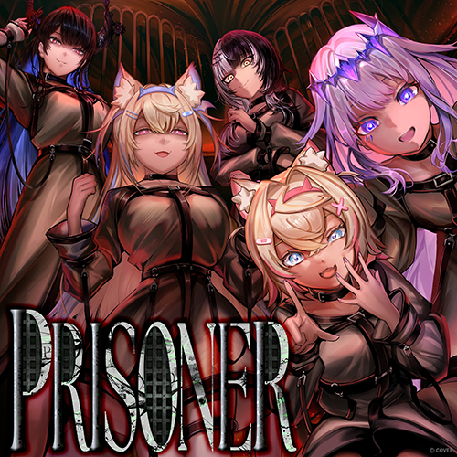 hololive English -Advent- Prisoner