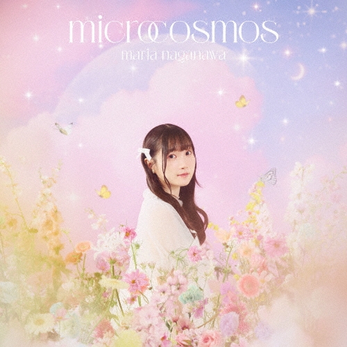 長縄まりあ microcosmos