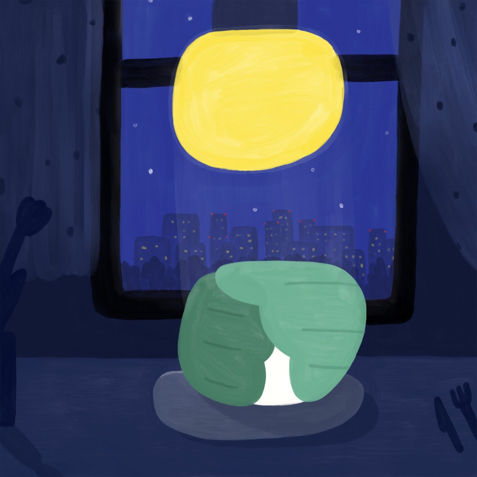 DISH// One more time, One more chance