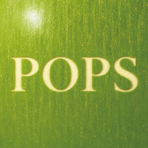 Mrs. GREEN APPLE POPS